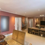 VENDA E LOCAÇÃO DE APARTAMENTO DOMO LIFE 155 M - VISTA PEREIRA BARRETO - MOBILIADO