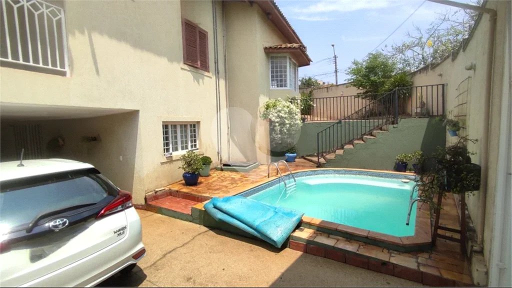 Vende-se Bela Casa no Bairro Santa Cecília - Piracicaba-SP