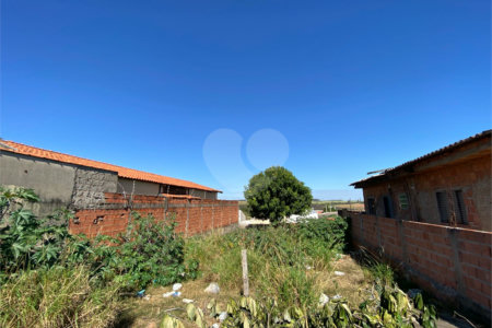 Terreno a venda no Cidade Aracy