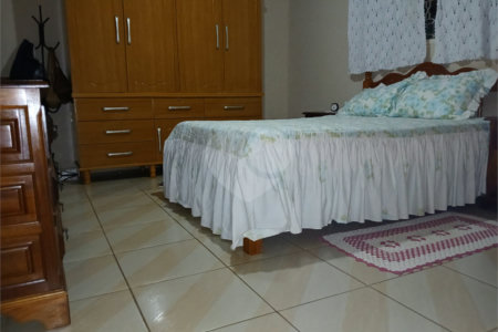 Chácara para venda na cidade de Ibaté/SP
