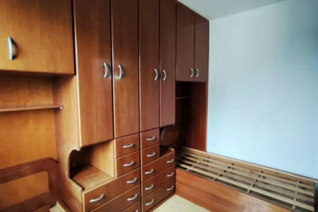 Apartamento à venda com 3 quartos em Vila Indiana, São Paulo - SP