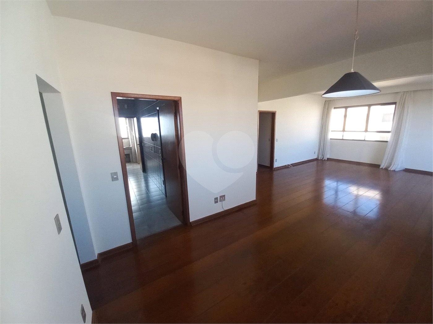 Apartamento para venda ou locação na região central