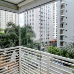 Duplex de 96m2 decorado com varanda gourmet e 2 vagas no Alto do Ipiranga