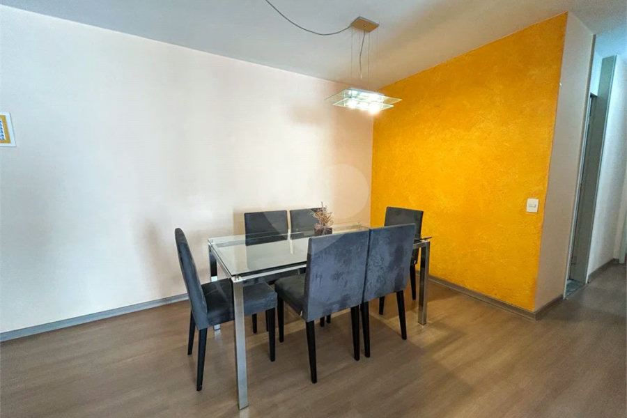 Apartamento à venda - Paraíso