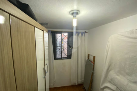 Casa Residencial na Vila São José