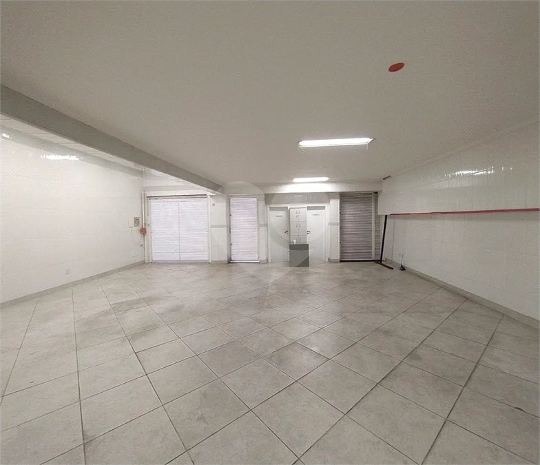 PRÉDIO PARA VENDA E SALÃO COMERCIAL PARA LOCAÇÃO (SUB LOJA) DE 273 METROS NO LIMÃO