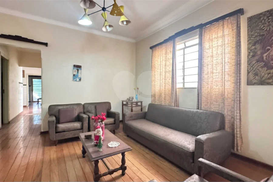 Casa à venda com 4 quartos no Centro, Piracicaba, SP