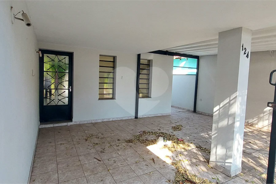 Casa à venda com 3 quartos, sendo 1 suíte, em Vila Belém, Piracicaba, SP