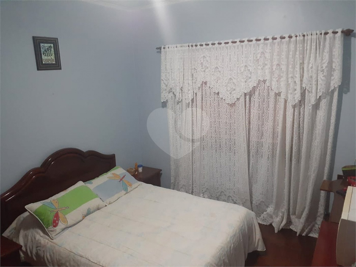 Casa com 4 dorms, Jardim Paulista, Atibaia