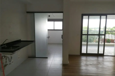 Apartamento à venda com 2 quartos, sendo 1 suíte,  em Butantã, São Paulo, SP