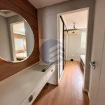 Casa à venda com 2 quartos, sendo 2 suítes, no condomínio Vilas V, São Paulo - SP
