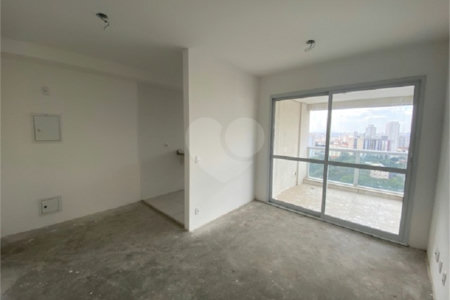 EXCELENTE APARTAMENTO NA ACLIMAÇÃO