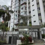 Apartamento à venda com 3 quartos, sendo 1 suíte, em Vila Andrade, São Paulo - SP
