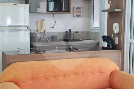 Apartamento para Locação - Vila Mariana/SP
