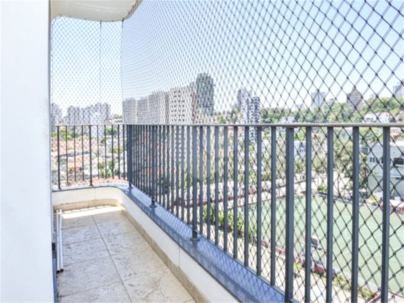 Ótimo Apartamento para venda no Parque da Mooca