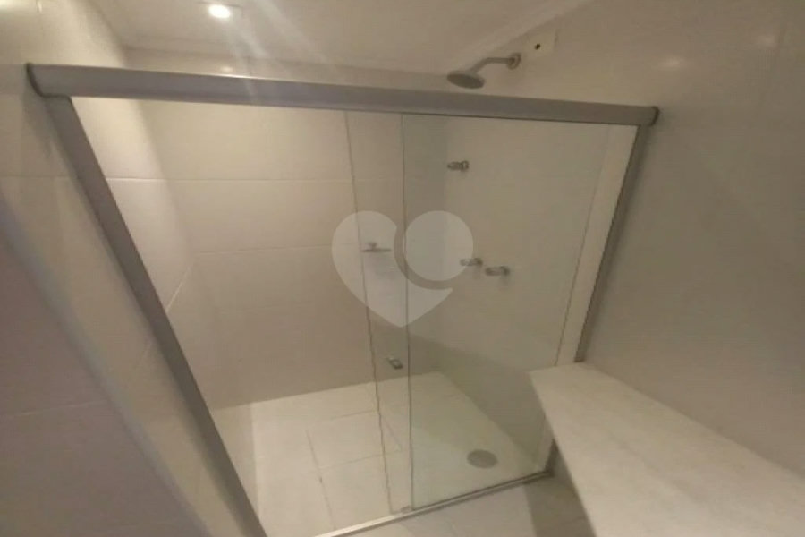 Apartamento à venda com 2 quartos, sendo 1 suíte, em Vila Mascote, São Paulo, SP
