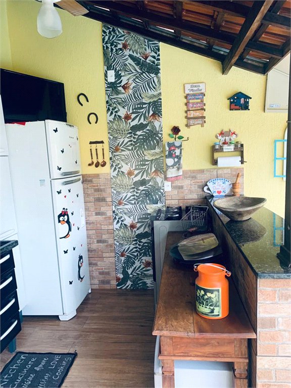 CASA TERREA NO CENTRO