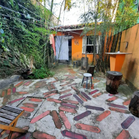 Sobrado à venda com 2 quartos em Granja Julieta, São Paulo, SP