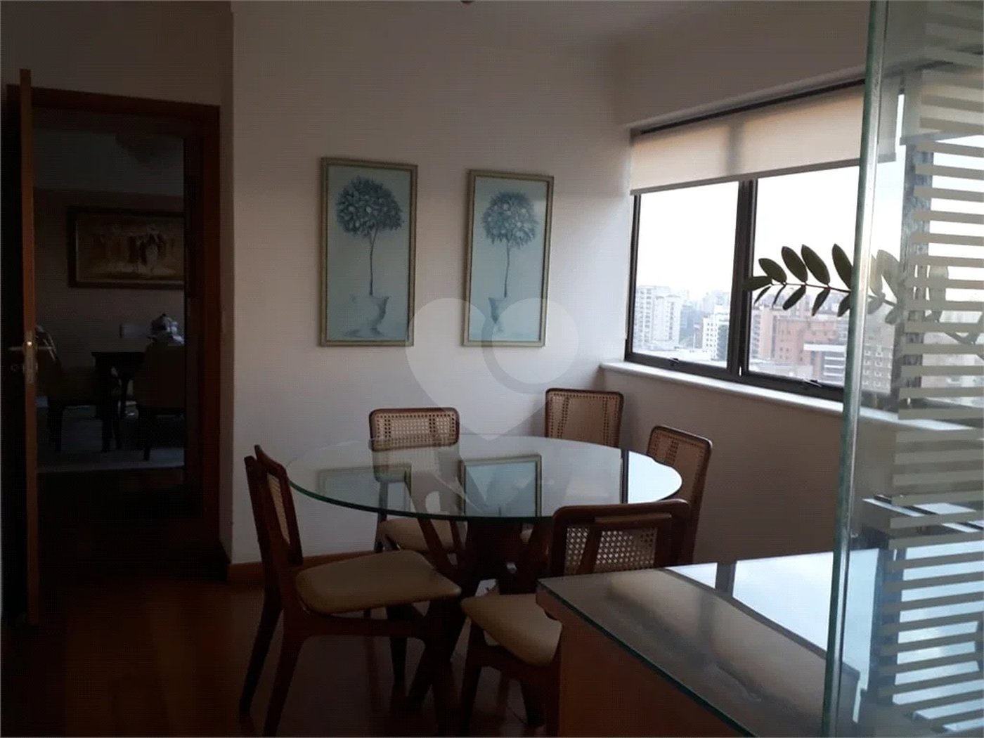 Apartamento à venda com 4 suítes em Perdizes, São Paulo, SP