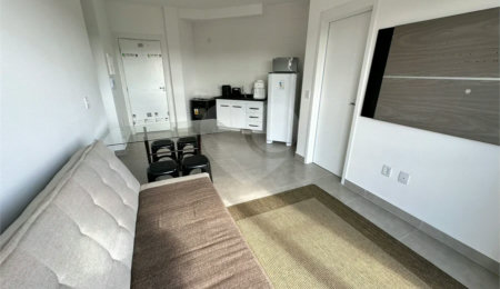 Apartamento à venda com 2 quartos, sendo 1 suíte,  em Cidade Jardim, São Carlos, SP