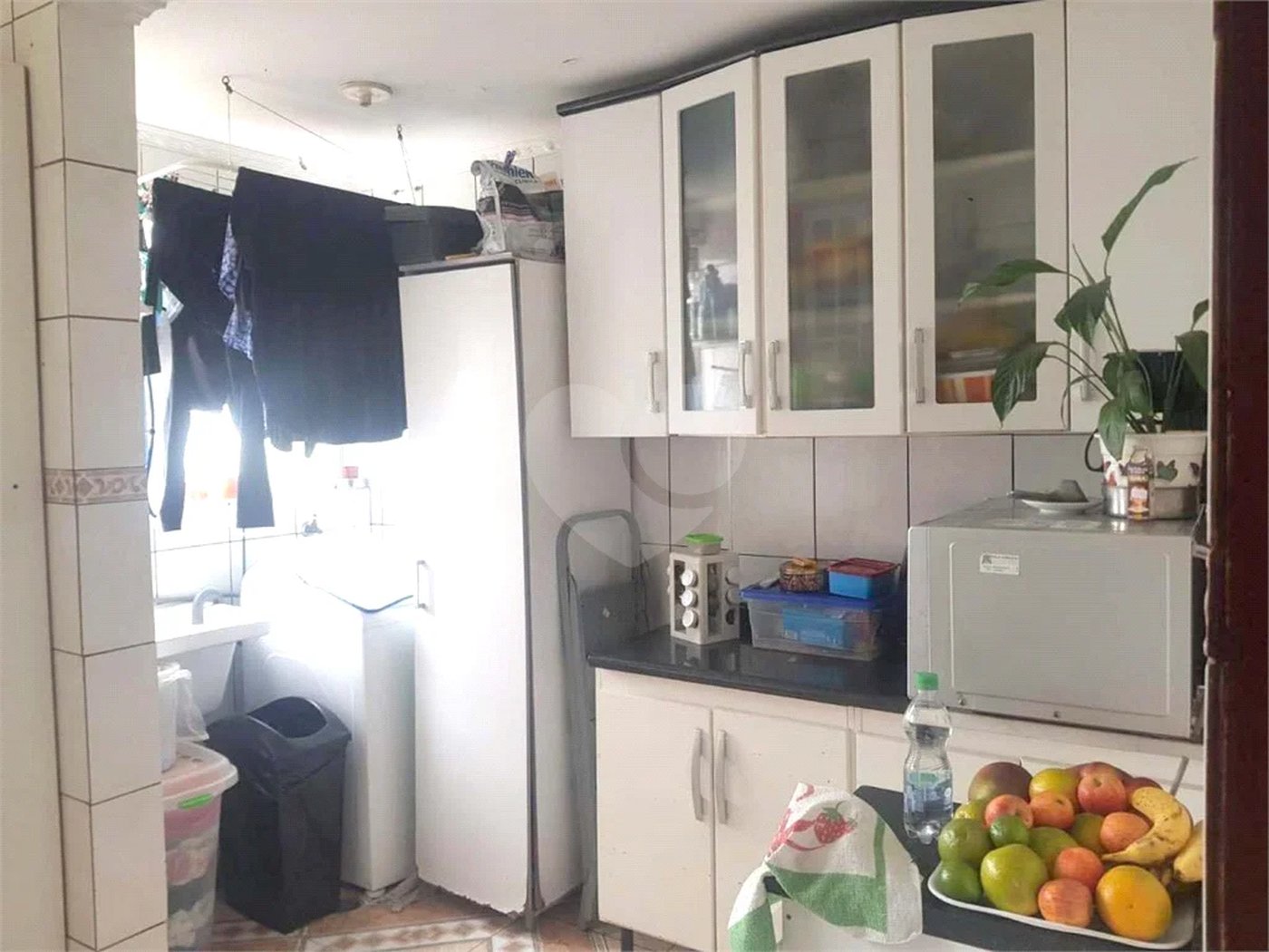 Apartamento - Mooca