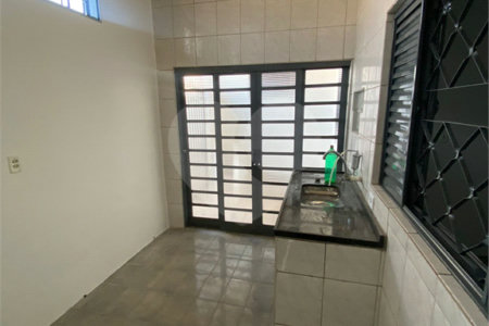 Casa Térrea na Vila Morumbi.