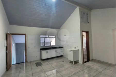Venda ou Aluga - Excelente oportunidade para quem busca uma casa confortável,