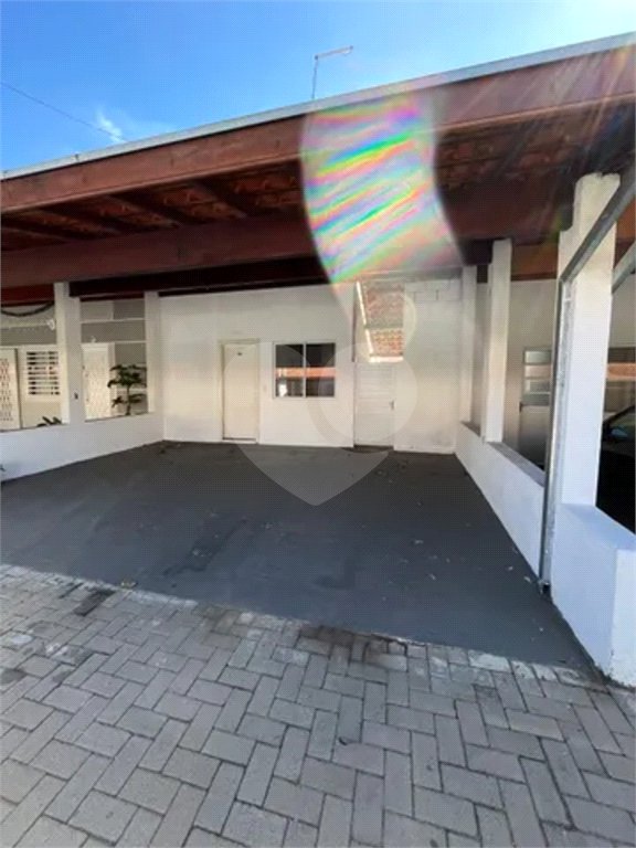 CASA A VENDA EM CONDOMINIO CAMPO BELO COM 3 DORMITORIOS, 2 BANHEIRO, 2 VAGAS, SÃO JOSÉ DOS CAMPOS/SP