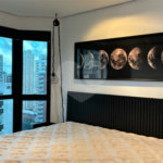 Cobertura duplex com 90 m², perfeita para quem busca conforto, privacidade e uma excelente localização.