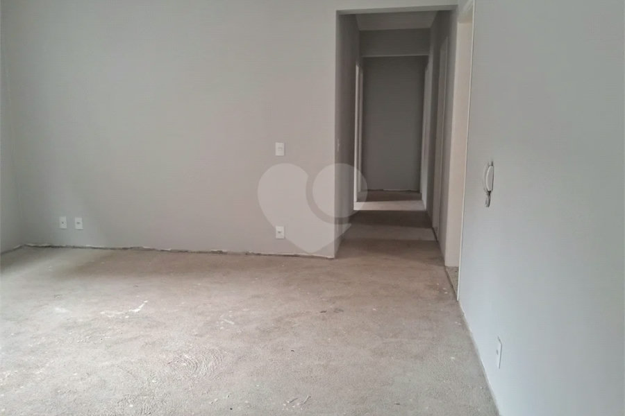 Apartamento à venda com excelente localização - 3 quartos sendo 1 suíte - 1 vaga