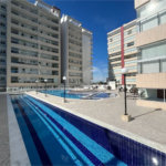Apartamento para alugar com 2 quartos, sendo 1 suíte, no Centro, Bertioga, SP
