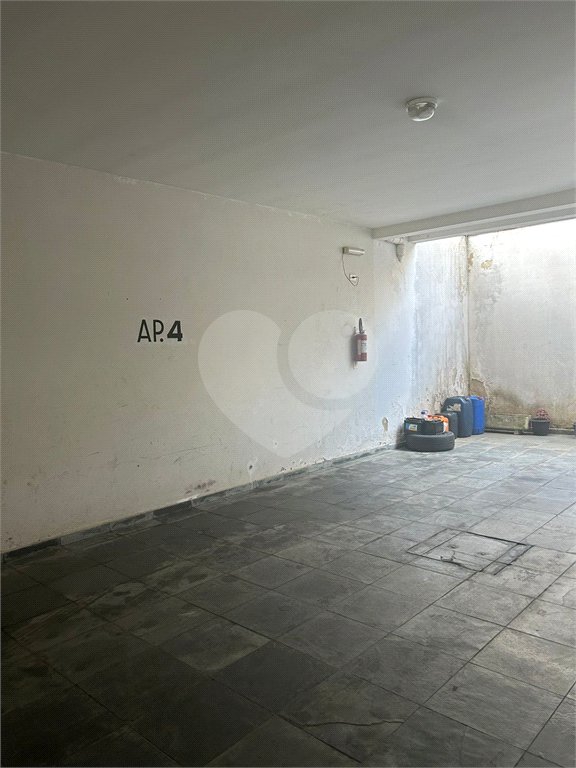 Apartamento à venda - Santo André