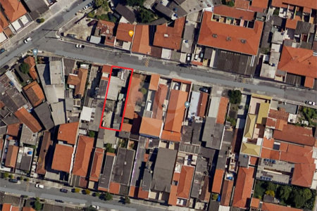 Excelente terreno para venda com 300 m² de área total, localizado no bairro do Jaçana São Paulo, SP