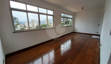 Apartamento à venda com 2 quartos em Jardim Brasil (zona Sul), São Paulo, SP