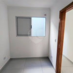 Sobrado Novo à venda com 3 quartos -02 Vagas 95 m² -- Jardim Líbano -São Paulo -SP