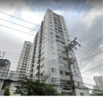 Apartamento em Santana com Sacada e Vaga de Garagem, a 650 m do Metrô