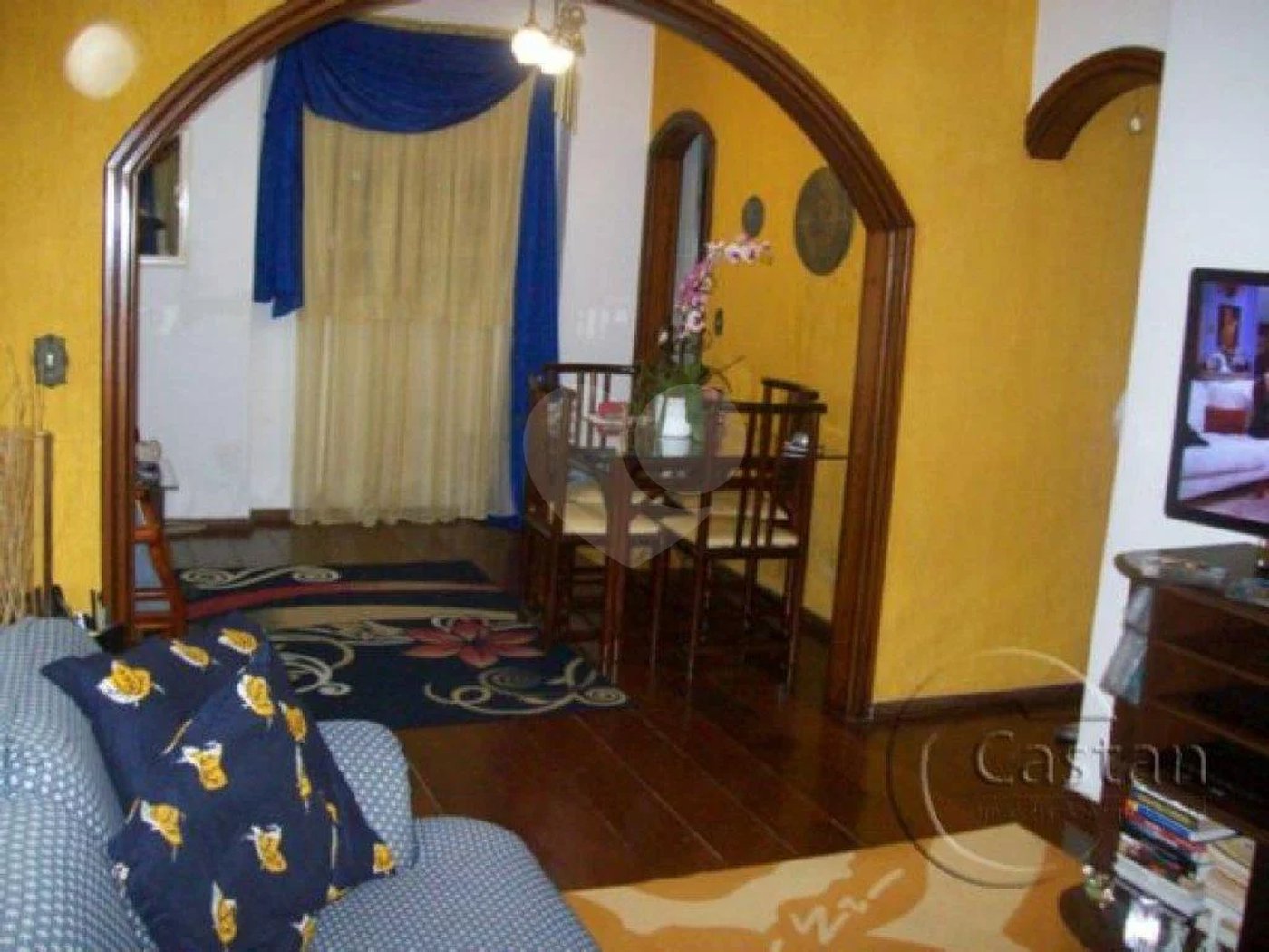 Oportunidade na Mooca: Apartamento de 70 m² com Hidro e Vaga Fixa Próximo ao Metrô!