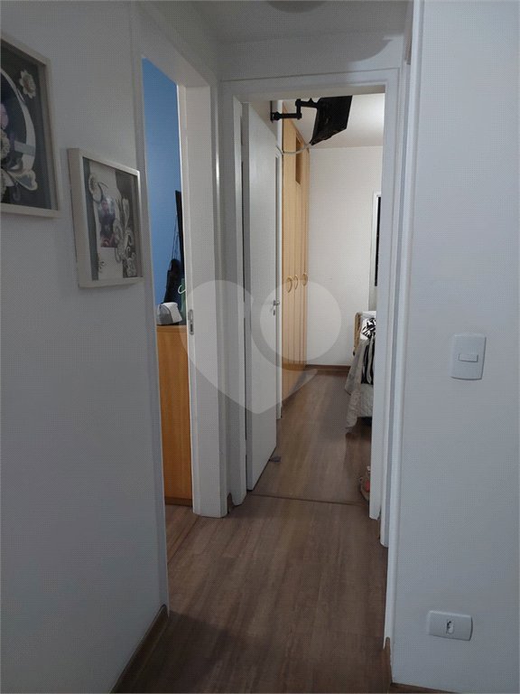Apartamento na Mooca, 57 M - 2 dormitórios- 1 suíte- 1 vaga