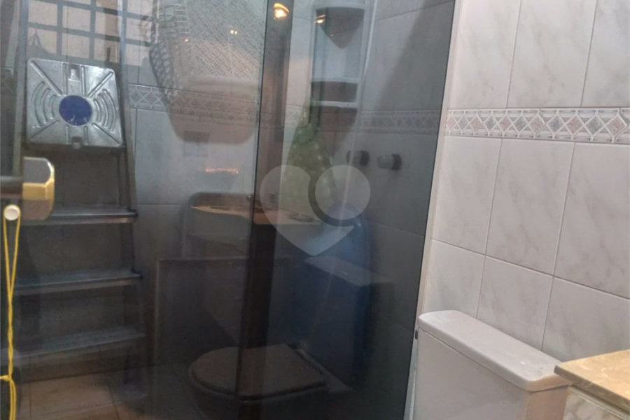 Casa térrea à venda no Imirim