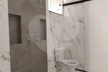 DUPLEX ALTO PADRÃO VARGEM PEQUENA