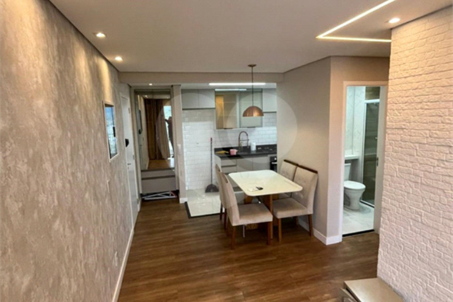 APARTAMENTO PARA VENDA EM PIRITUBA