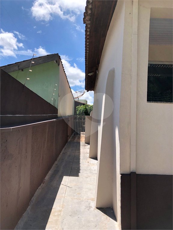Casa para venda no Centro.
