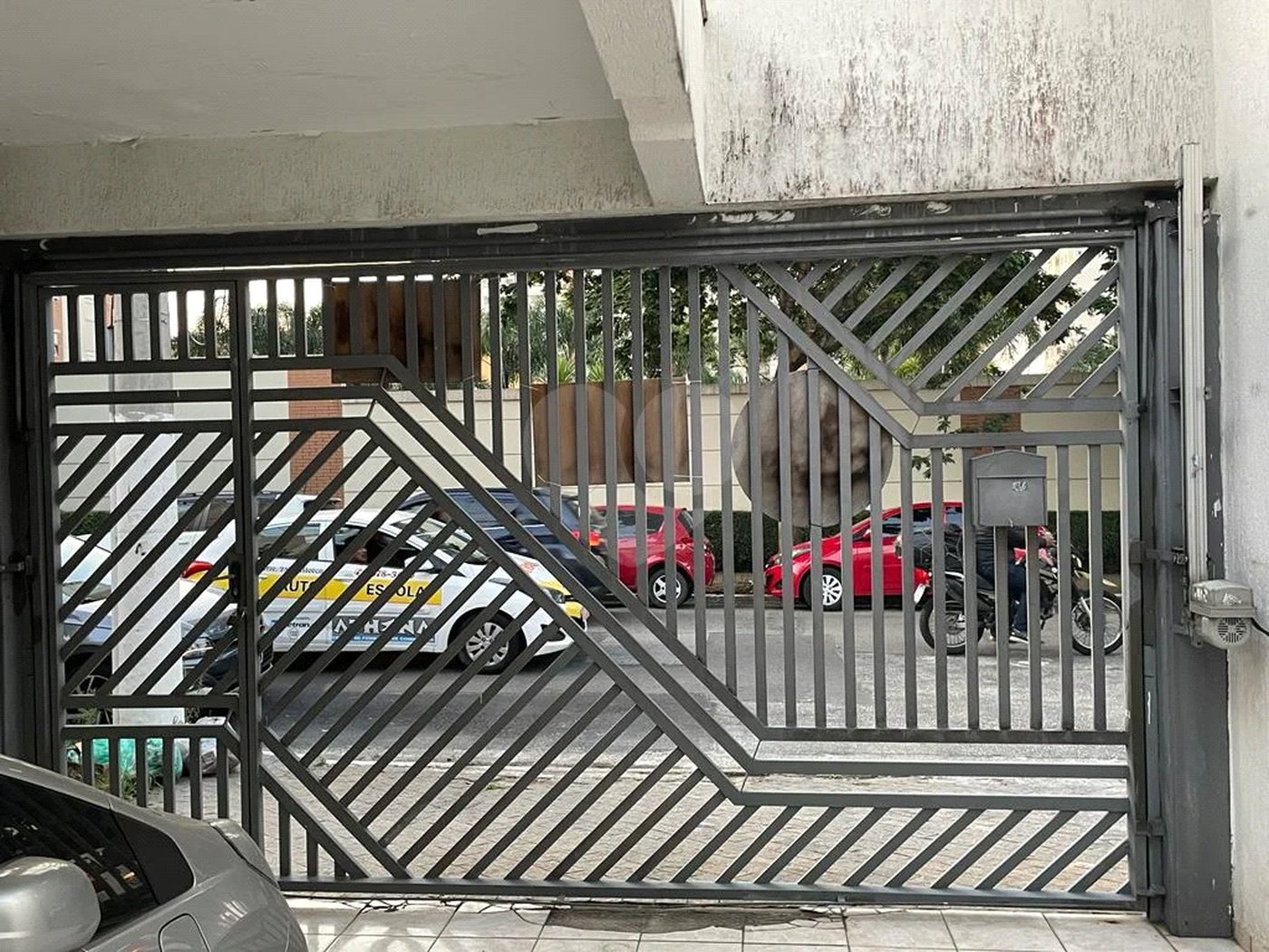 Excelente sobrado a venda na Mooca