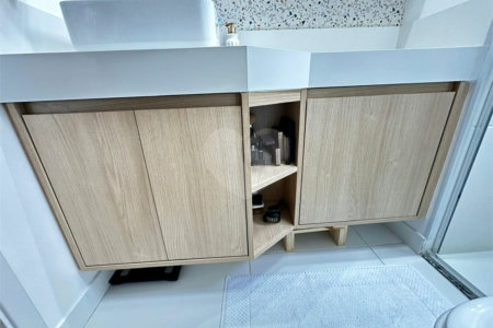 Apartamento á venda - Pinheiros