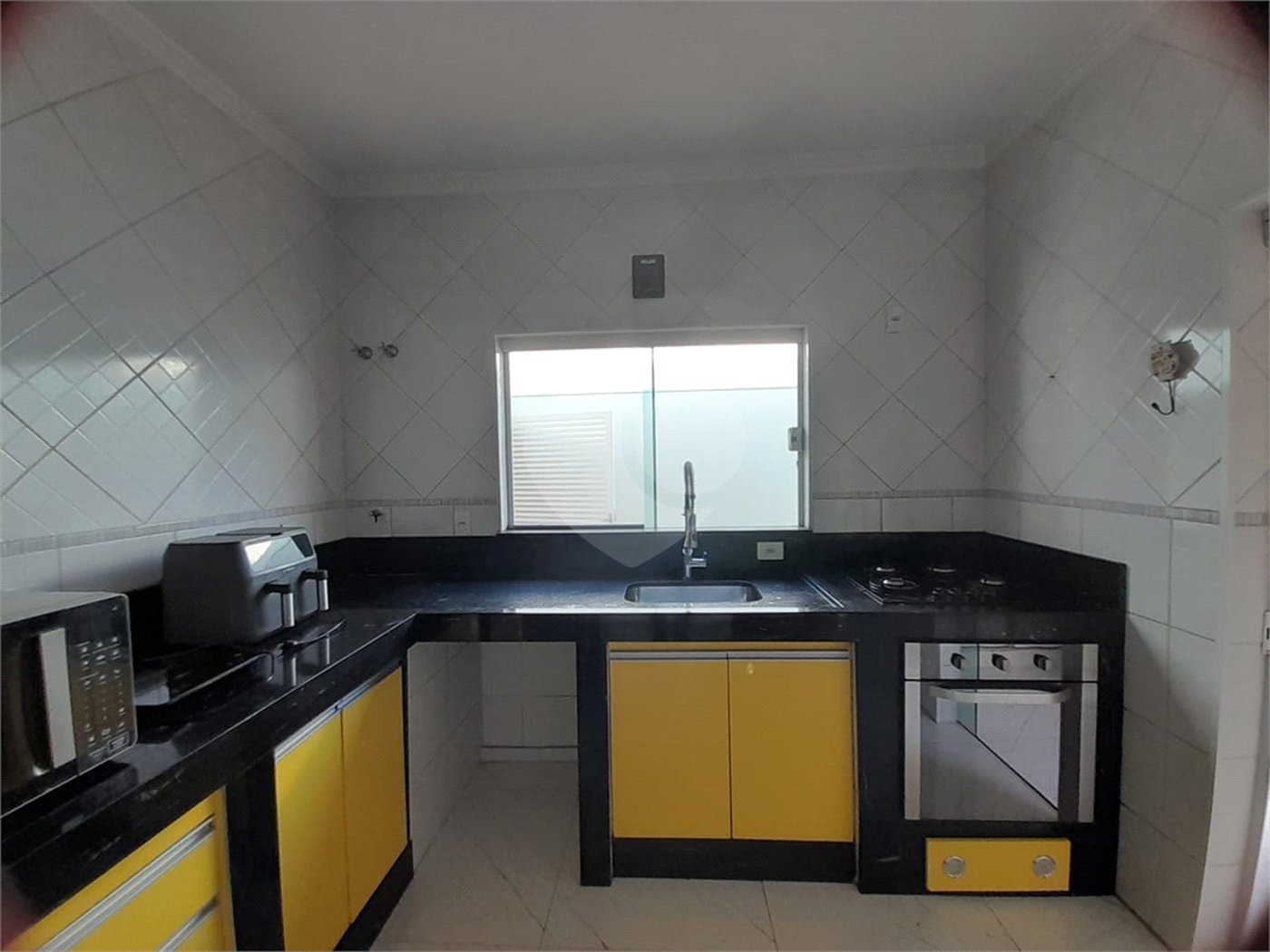 Casa à Venda no Residencial Eldorado - São Carlos