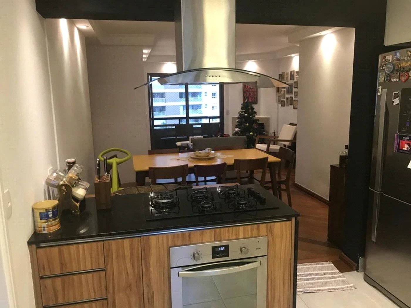 Apartamento à venda com 2 quartos, sendo 1 suíte, em Vila Andrade, São Paulo, SP