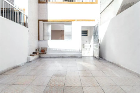 Apartamento na Bela Vista próximo ao metrô