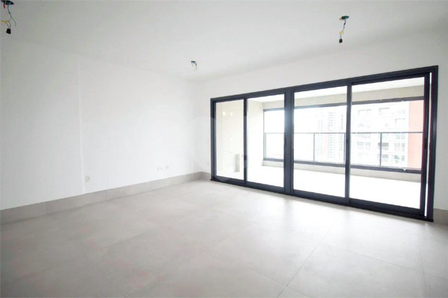 Vila Madalena - Apartamento Nunca Habitado | 3 Dormitórios | 1 Suíte | 2 Vagas | Andar Alto