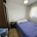Apartamento à Venda –Mooca – Rua Pires de Campos