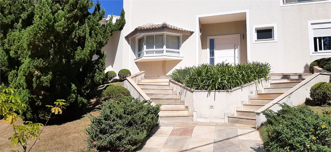 Belíssima casa Alto Padrão - Louveira